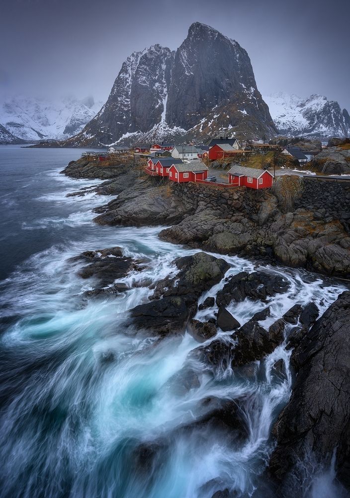 Photograph by Василий Яковлев