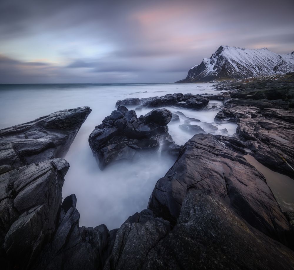 Photograph by Василий Яковлев