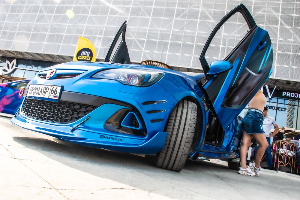 Photograph by Дмитрий Анисимов