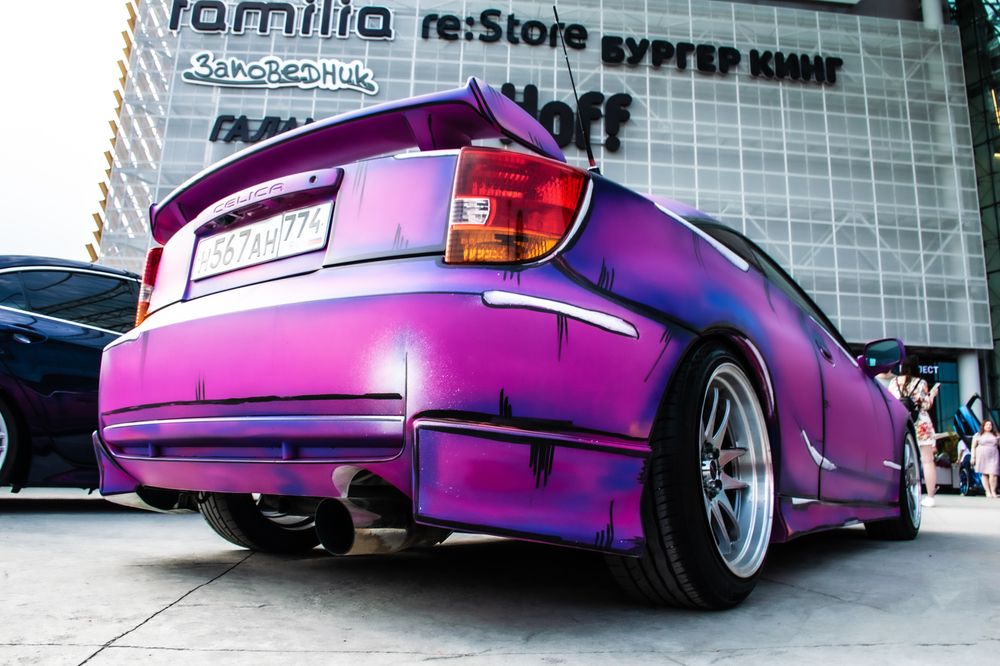 Photograph by Дмитрий Анисимов