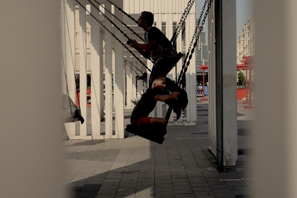 Фотография автора Alexander Solovyev