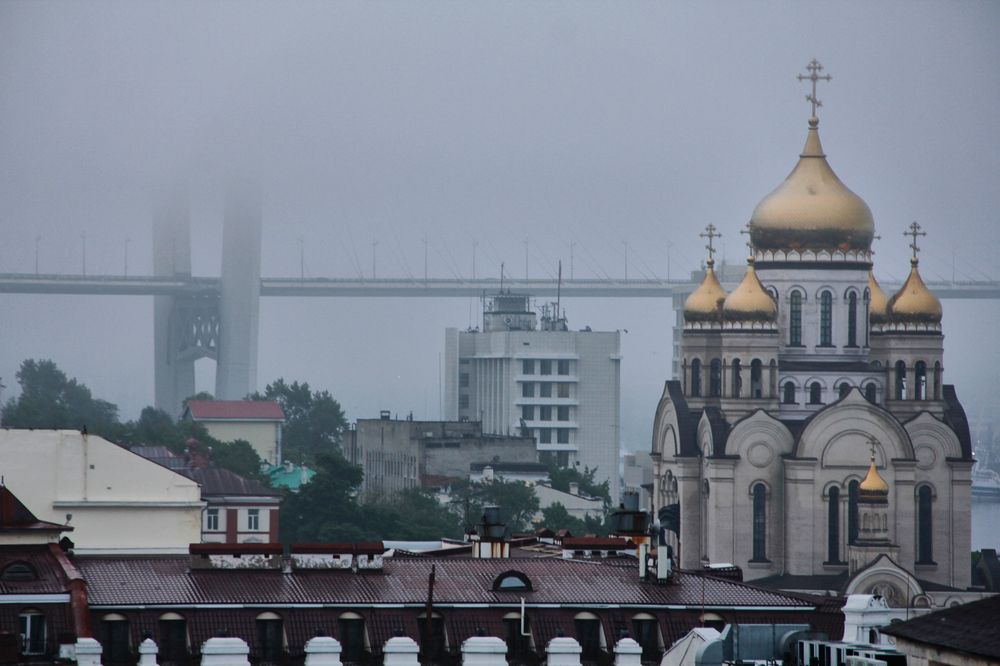 Photograph by Наталия Мащенко