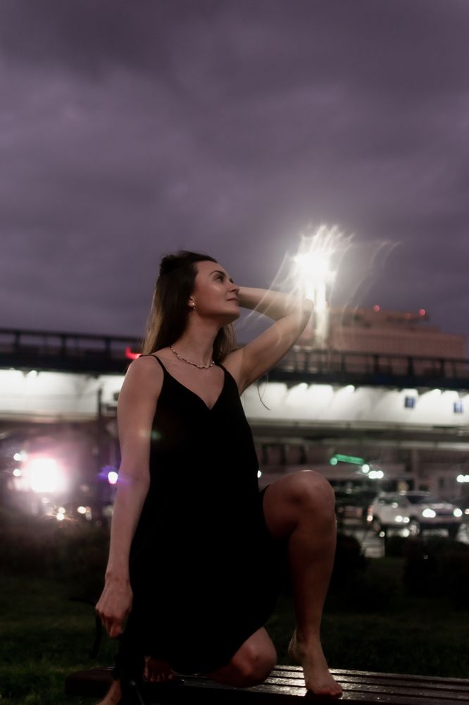 Фотография автора Екатерина Абатурова