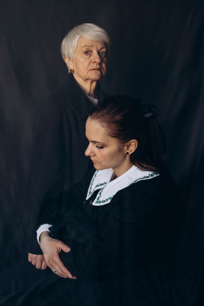 Photograph by Анна Ускова
