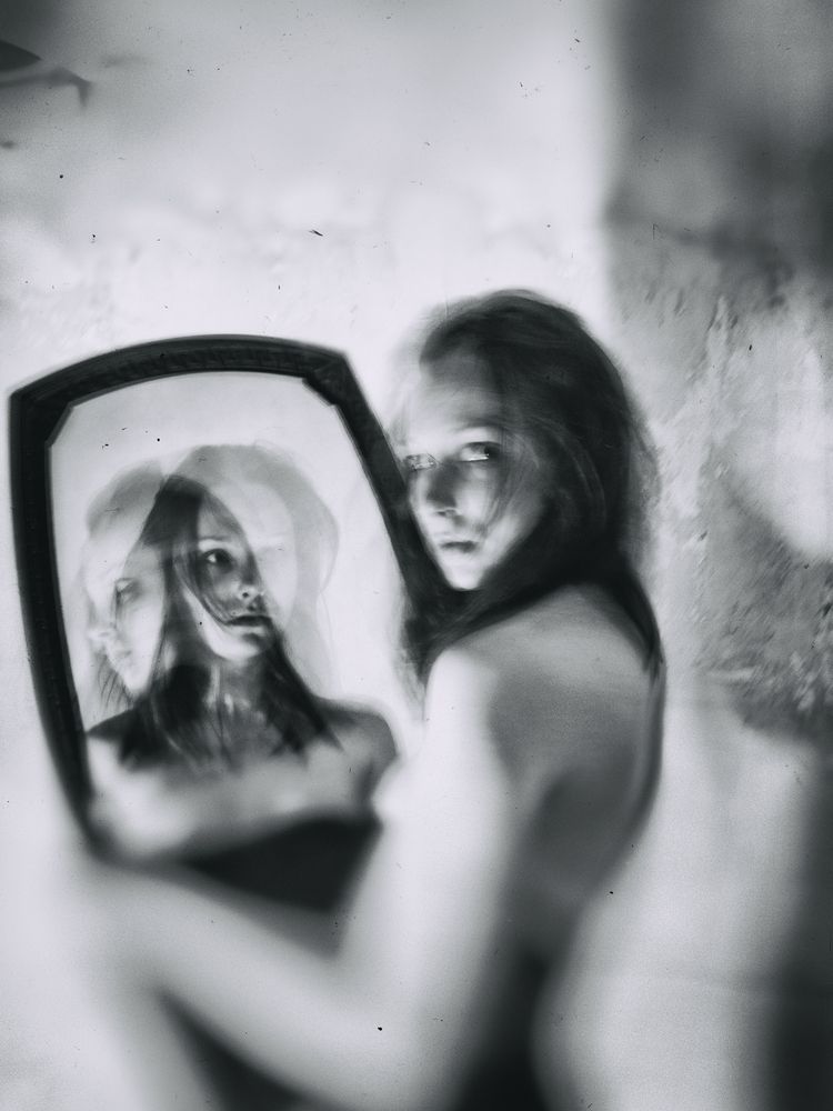 Photograph by Ирина Власова