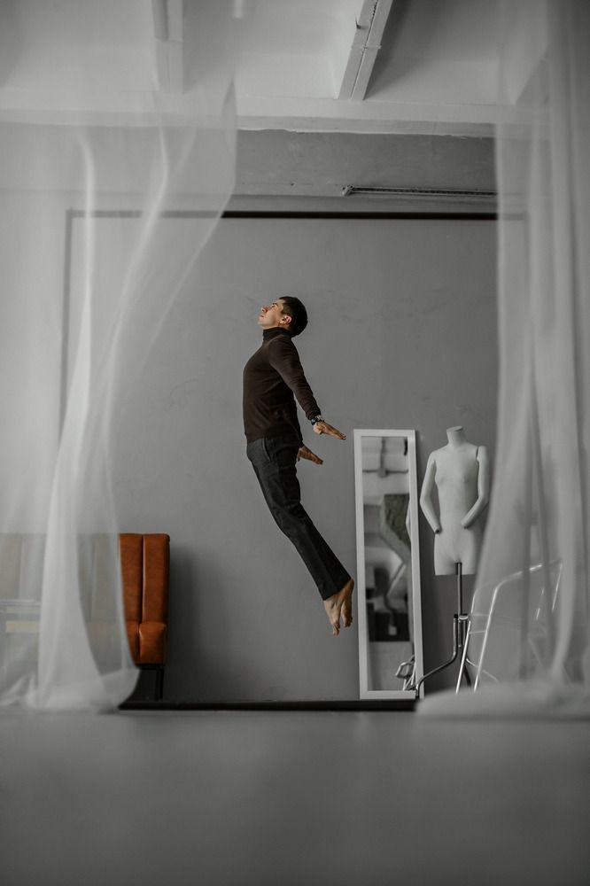 Photograph by Лера Васильчева