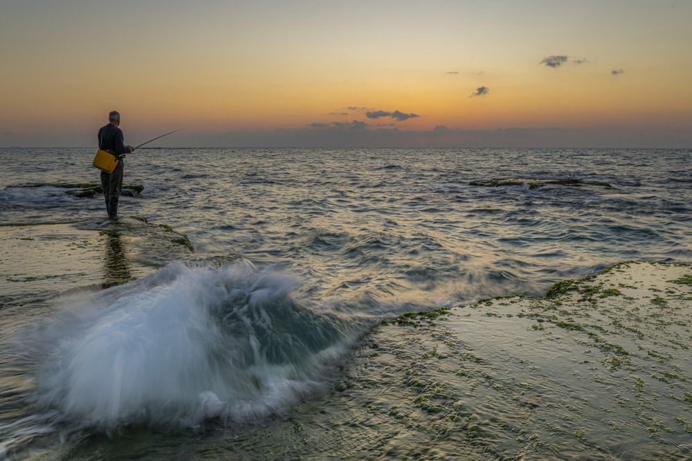 Photograph by yosef abitbul