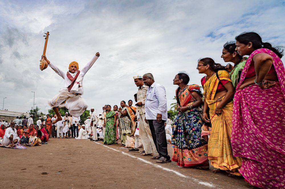 Фотография автора Jayesh Rajput