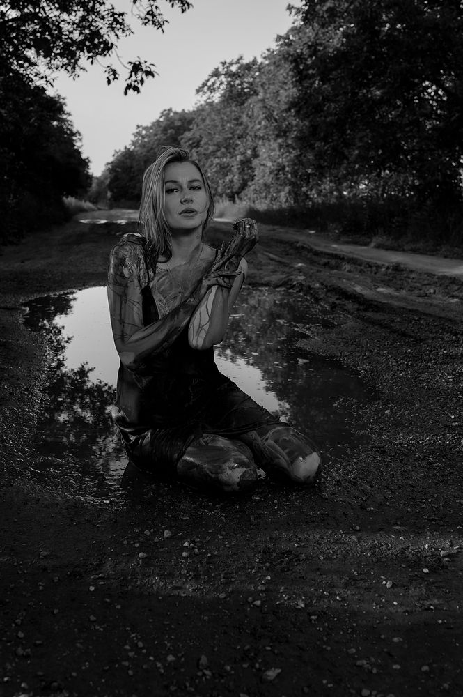 Photograph by Евгений Карпов