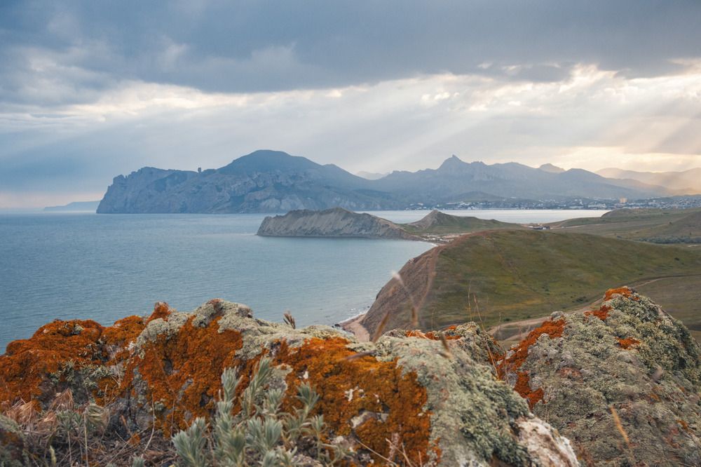 Фотография автора Ярослав Качура