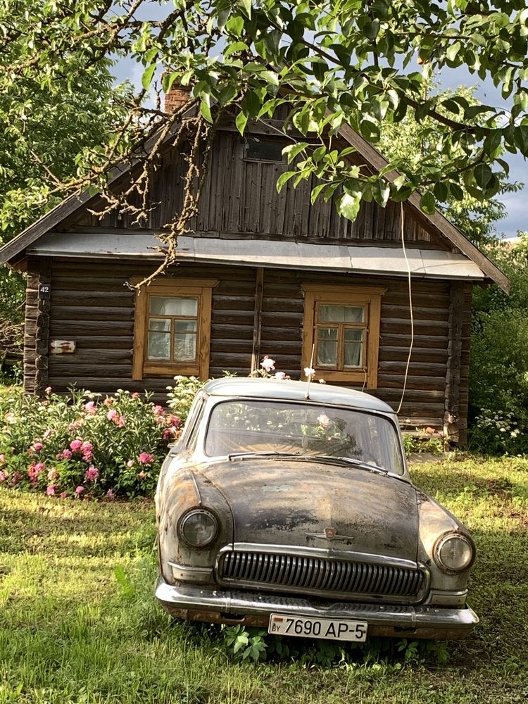 Фотография автора Ирина Шпаковская