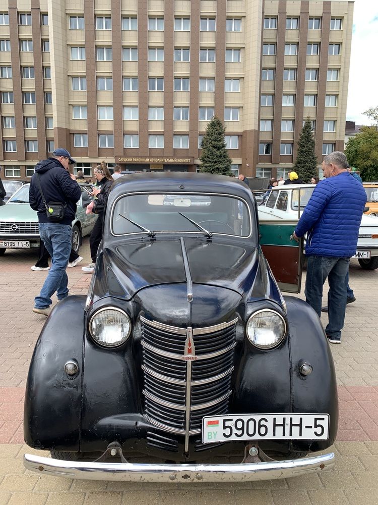 Фотография автора Ирина Шпаковская