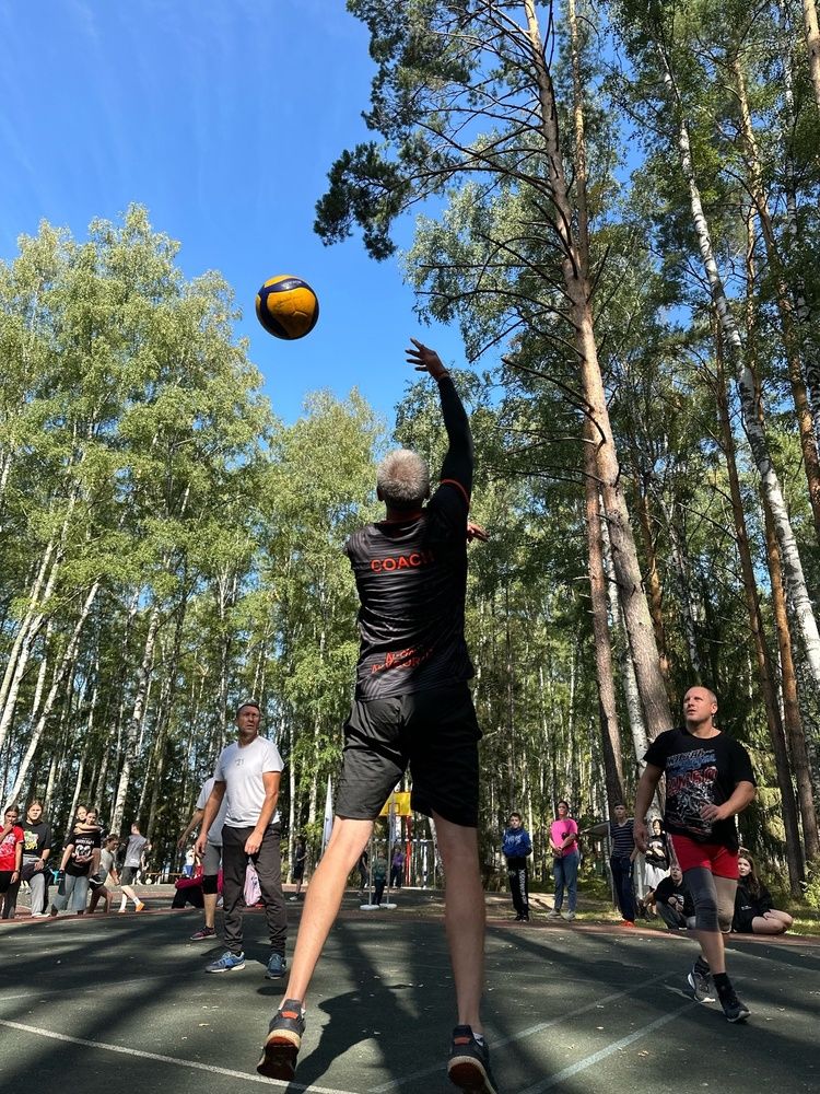 Photograph by Наталья Макаренкова