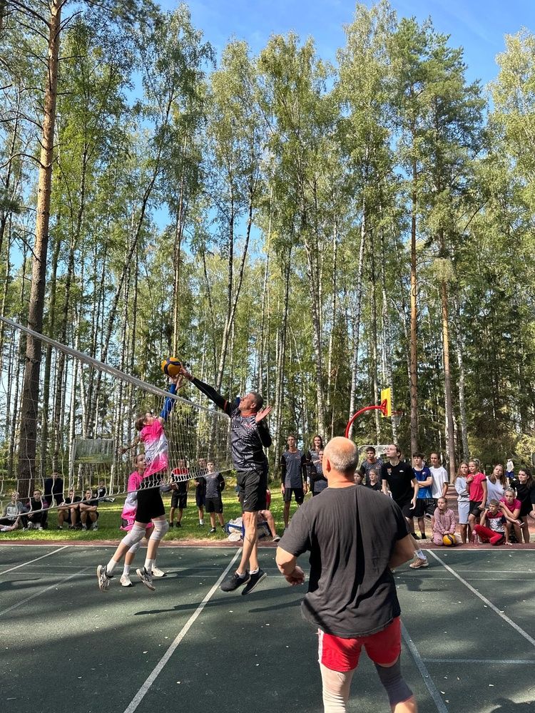 Photograph by Наталья Макаренкова