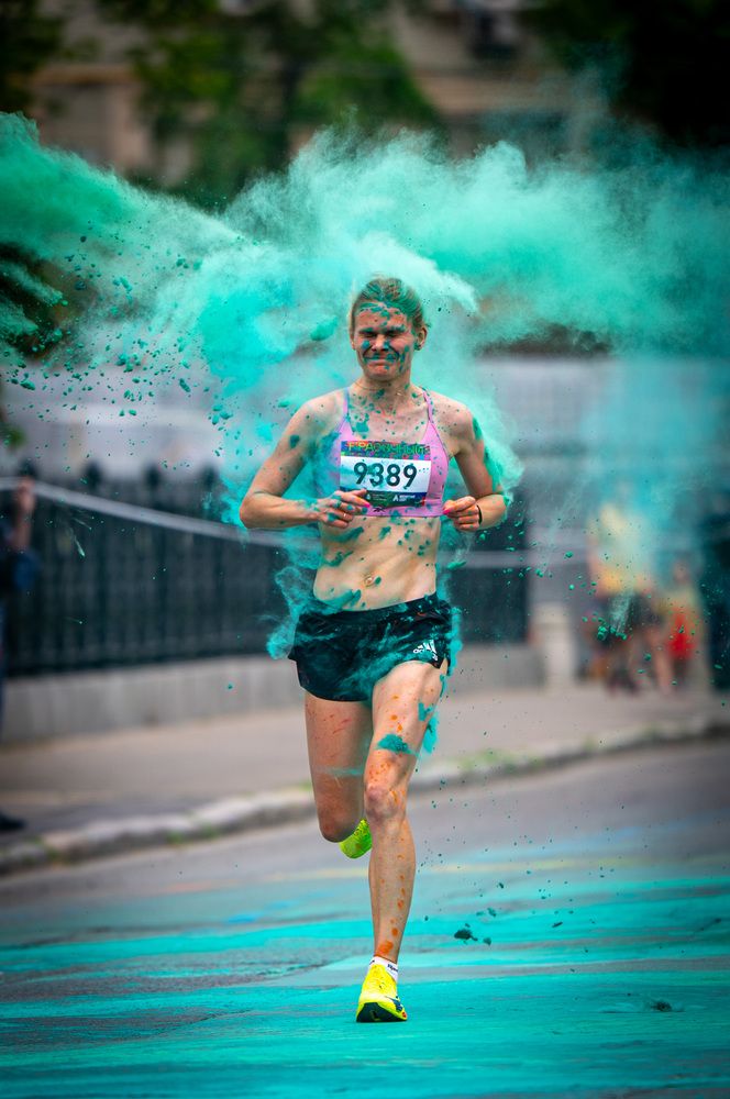 Photograph by Артём Быхалов