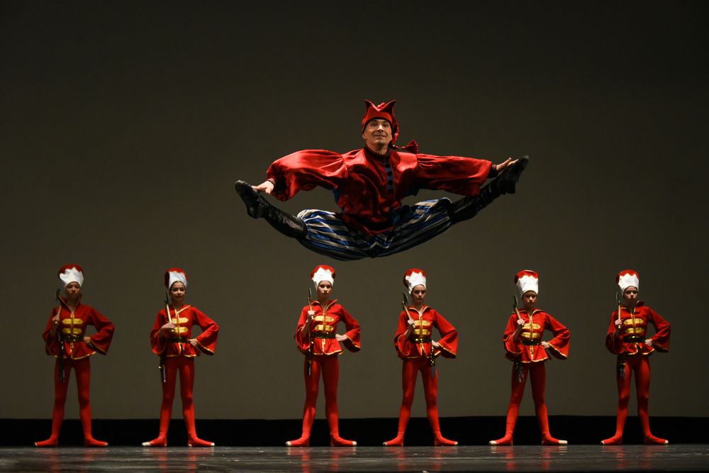 Photograph by Надежда Буаллаг