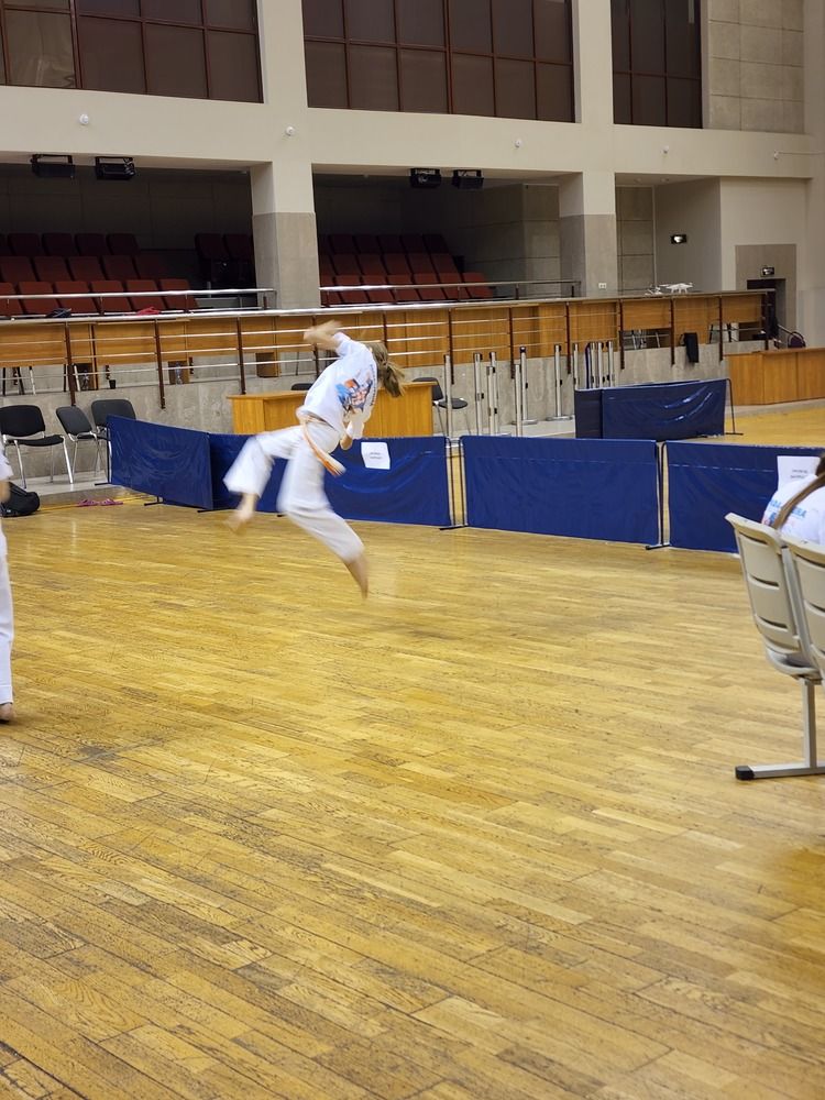 Photograph by Tatiana Denisova