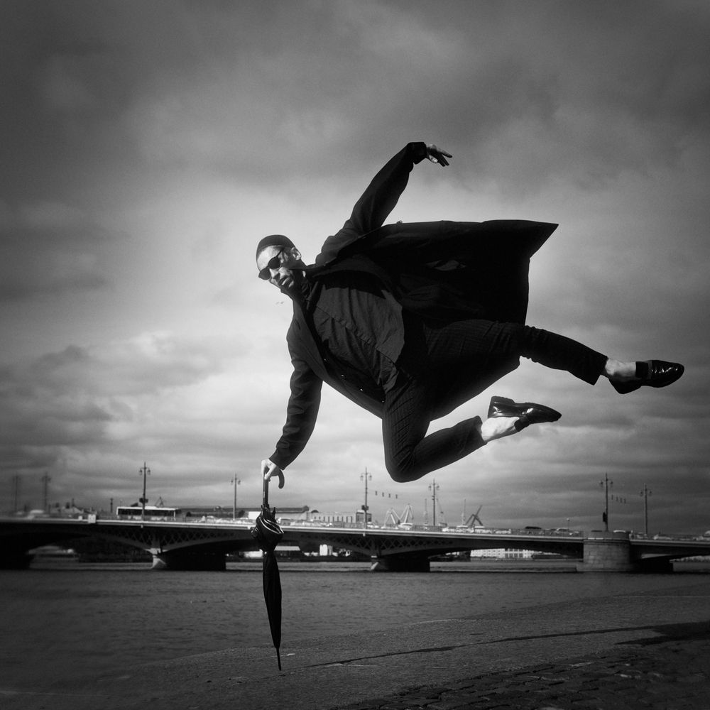 Photograph by Надежда Буаллаг