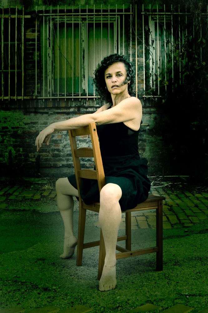 Photograph by Guba Viktor