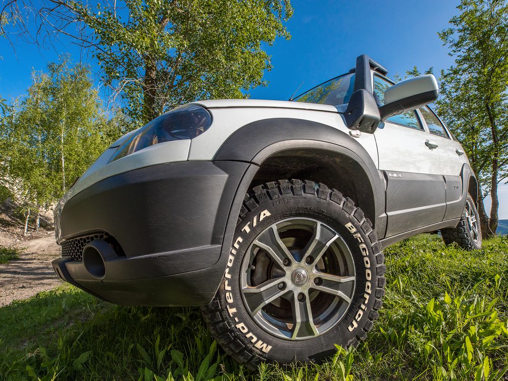 Photograph by Андрей Кривов