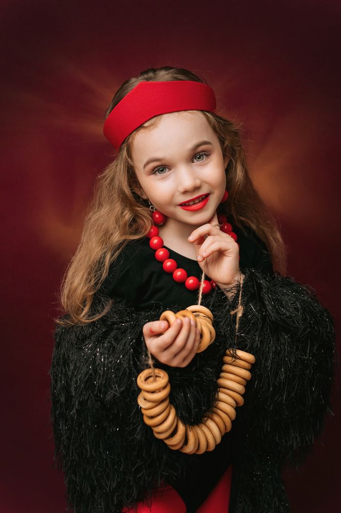 Photograph by Елена Воронина