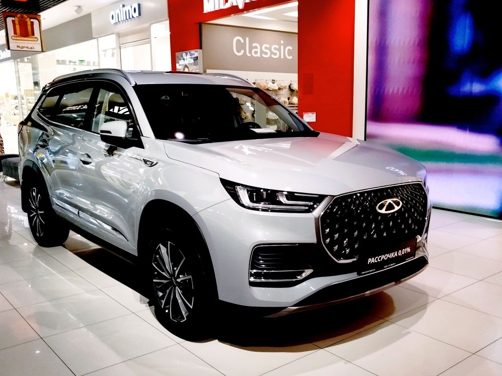 Photograph by Наталья Назаренко