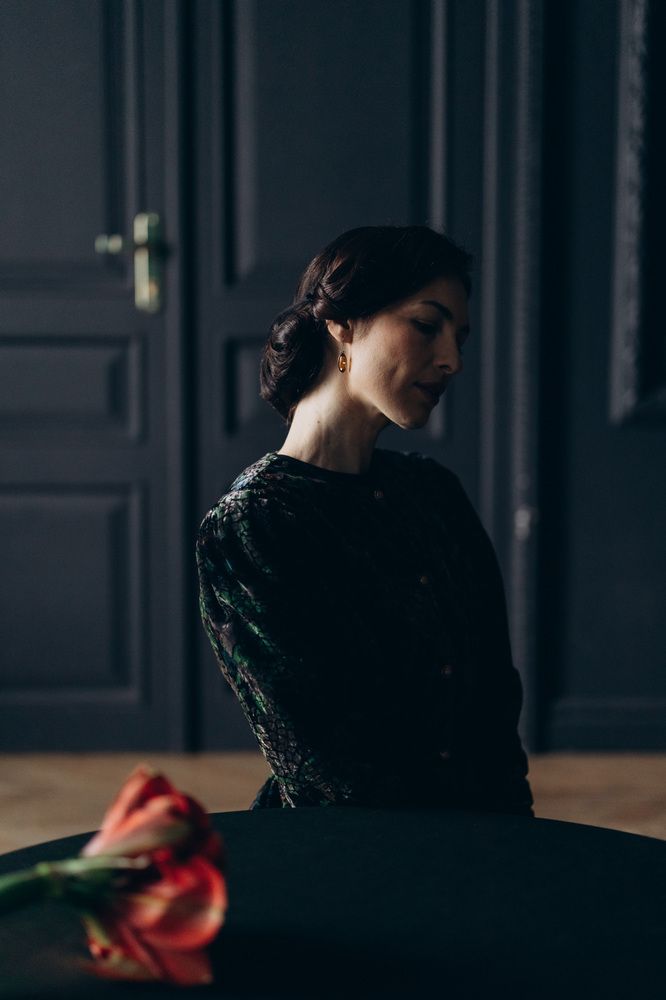 Photograph by Анна Ускова
