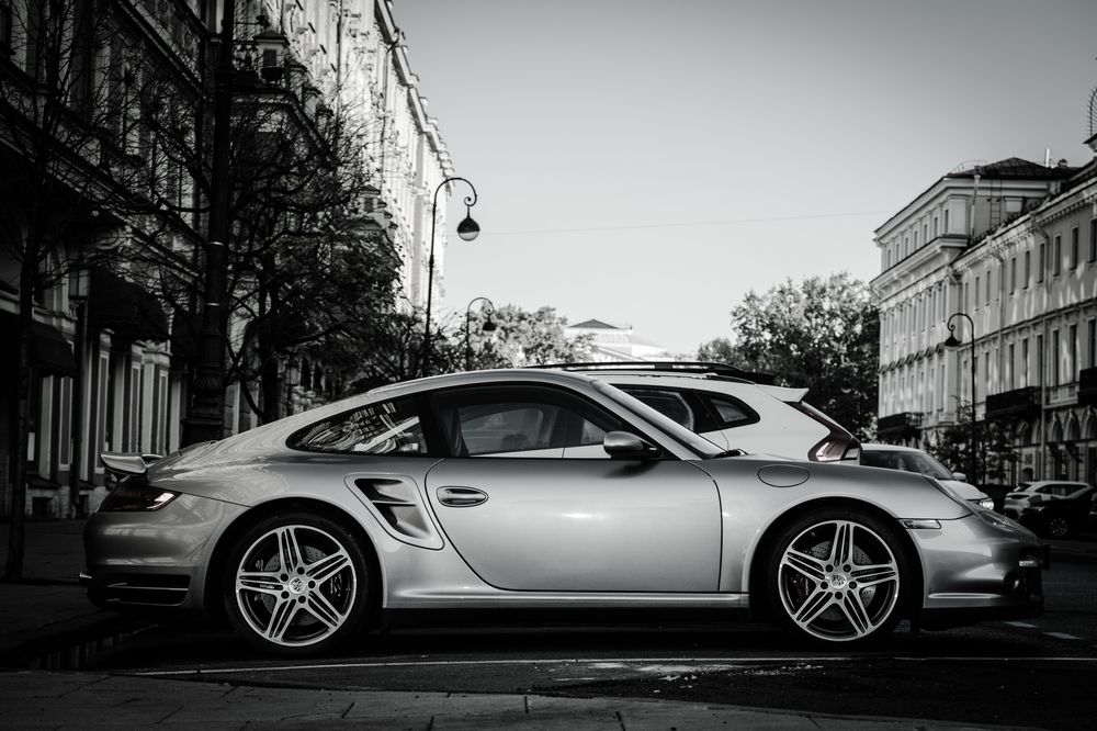 Photograph by Антон Шаркас