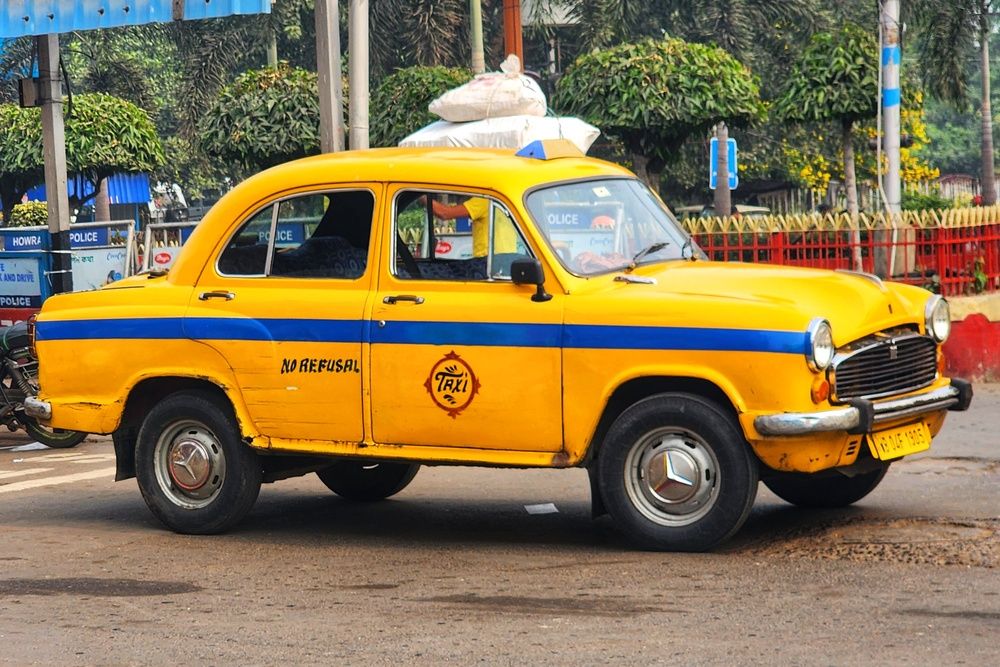 Photograph by Harshal Neman