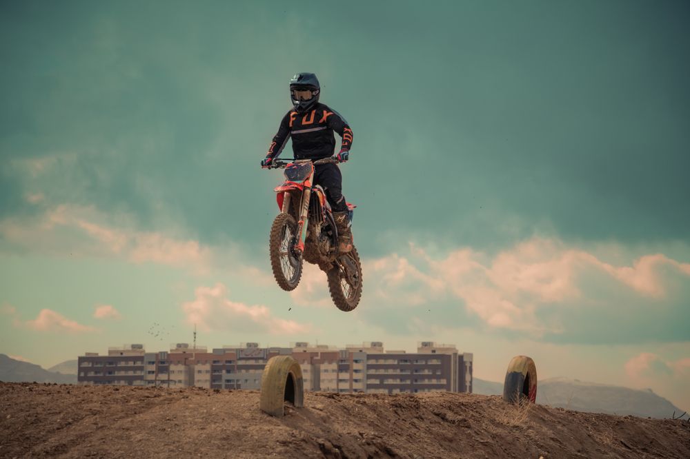 Photograph by Mahdi Reihani Bozorg