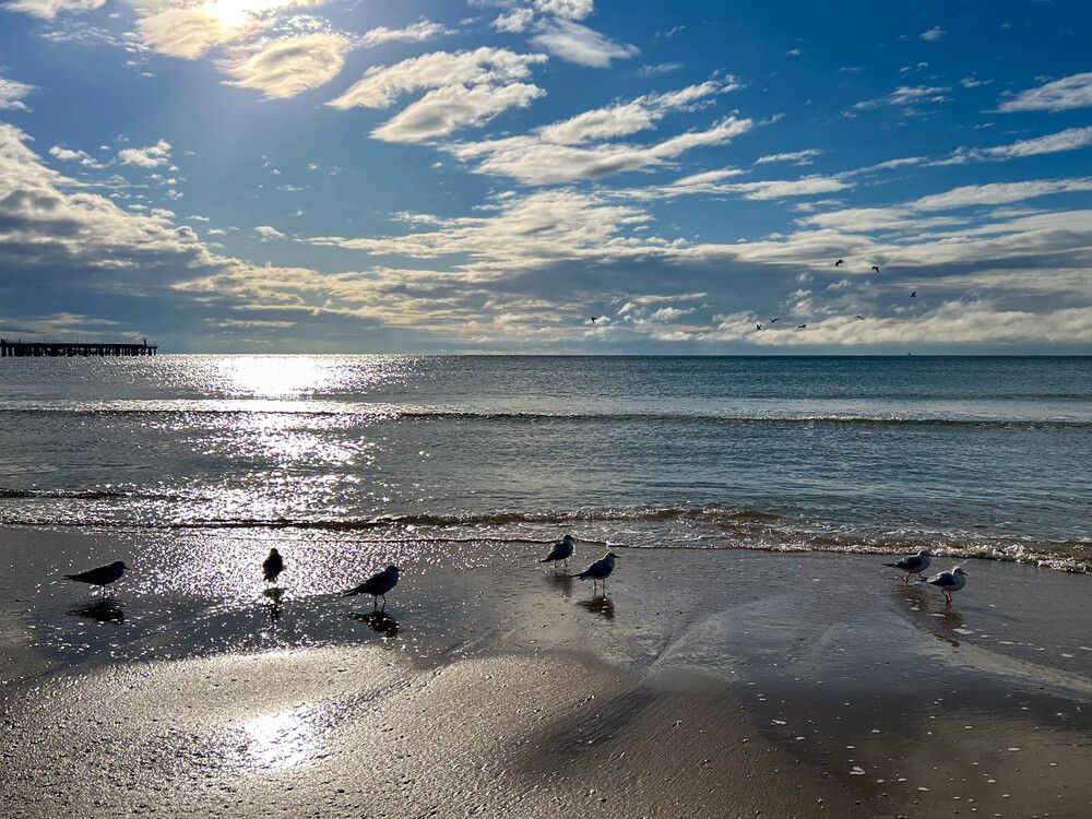 Photograph by Olga Smirnova