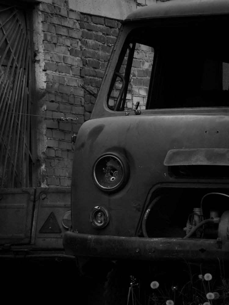 Photograph by Дарья Толстых