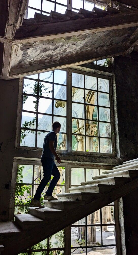 Фотография автора Елизавета