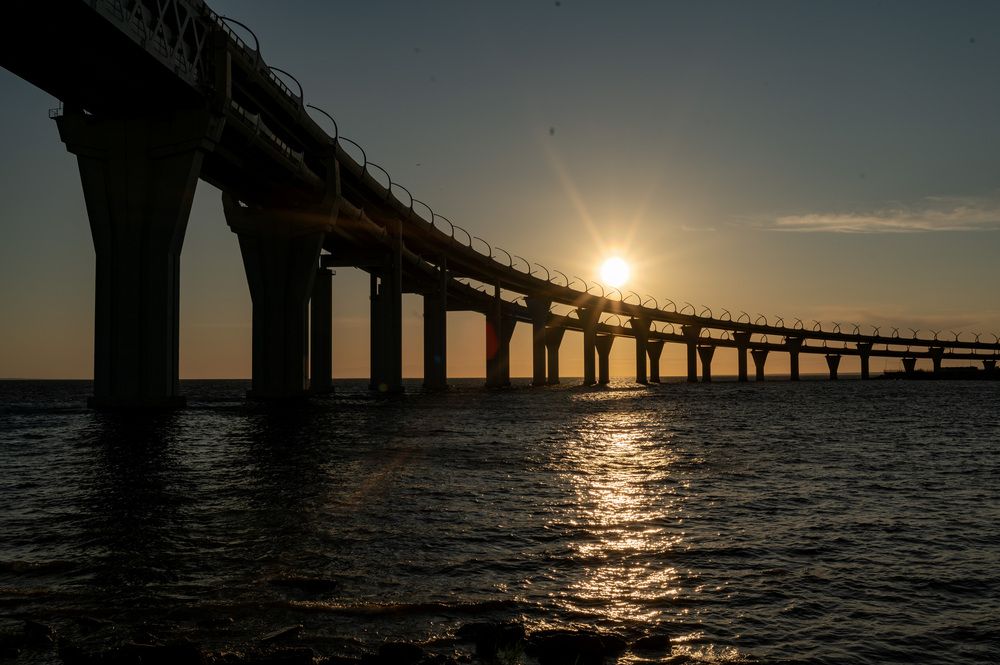 Photograph by Olga Smirnova