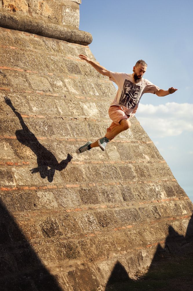 Photograph by Nikitina Yuliya