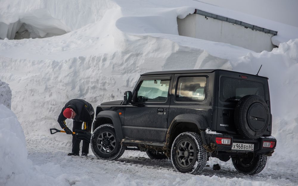 Photograph by Alexandr Timofeev