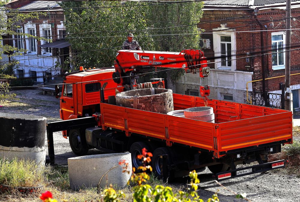 Photograph by Юрий Гайворонский