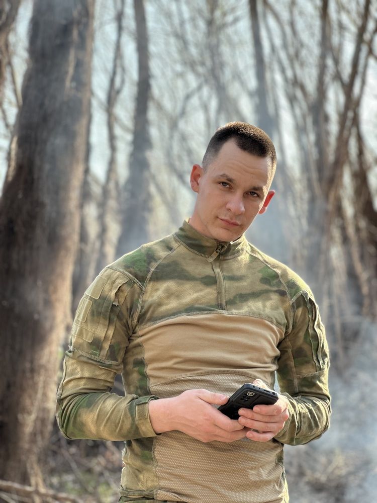 Photograph by София Лысова