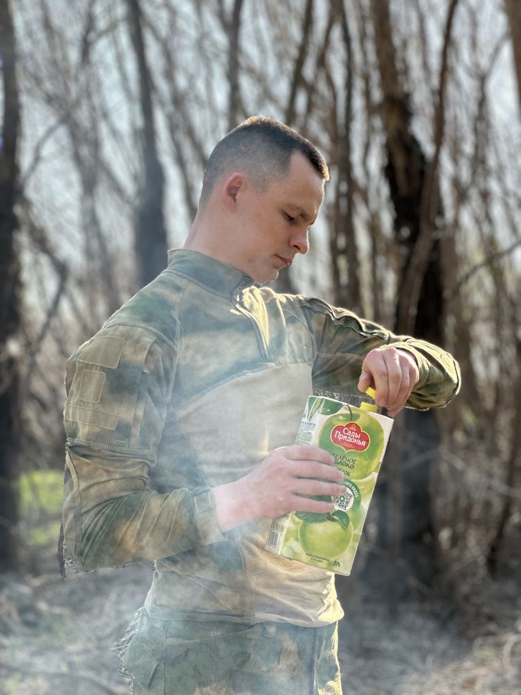 Photograph by София Лысова