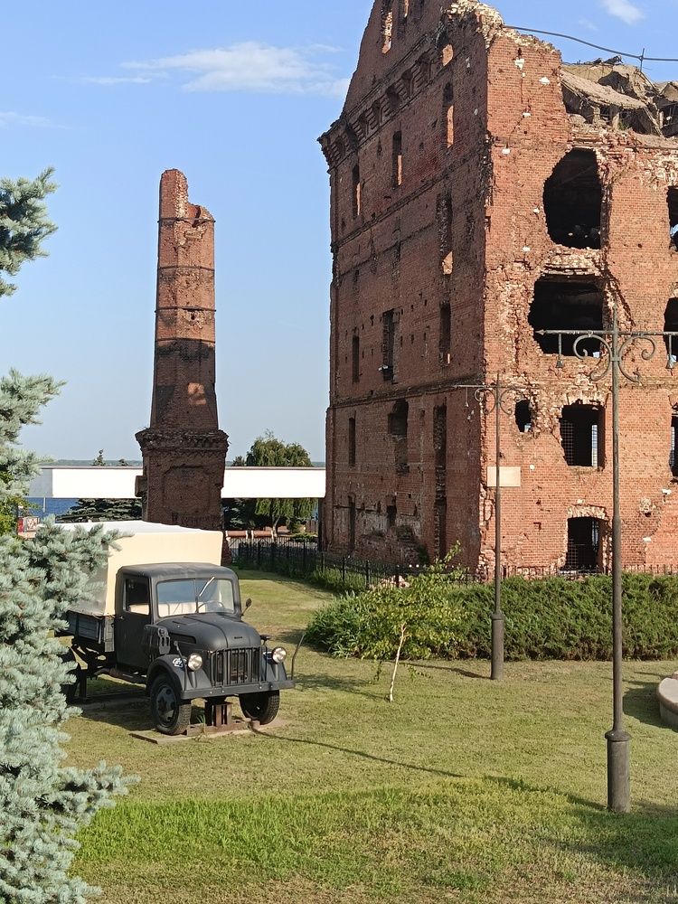 Photograph by Кристина Шацкая