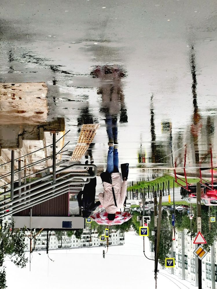 Photograph by Наталия Питолина