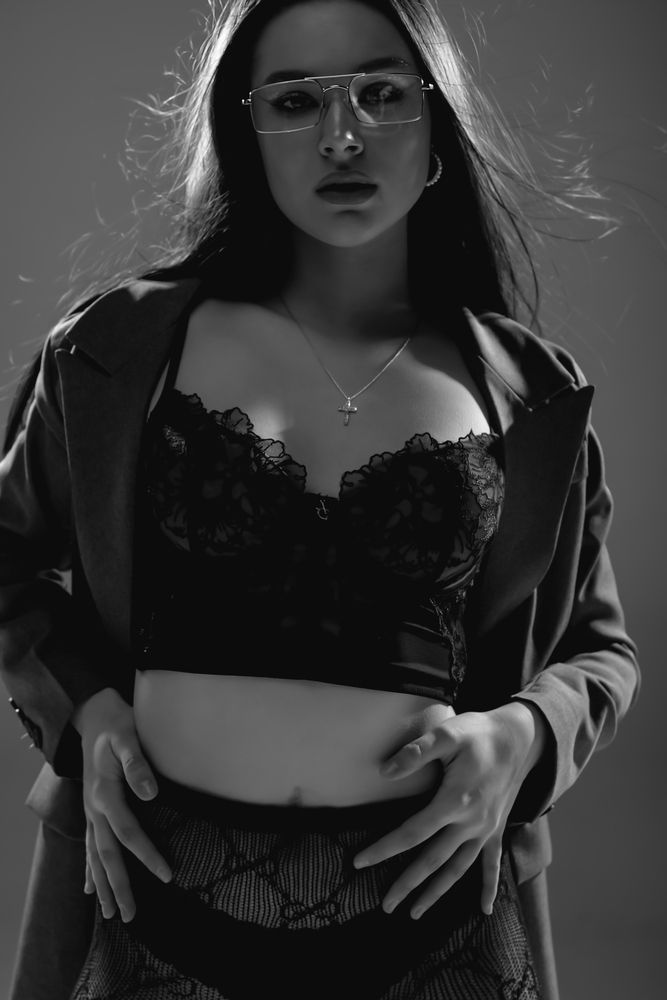 Фотография автора Екатерина Тельпук