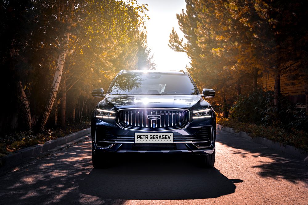 Фотография автора Gerasev Petr