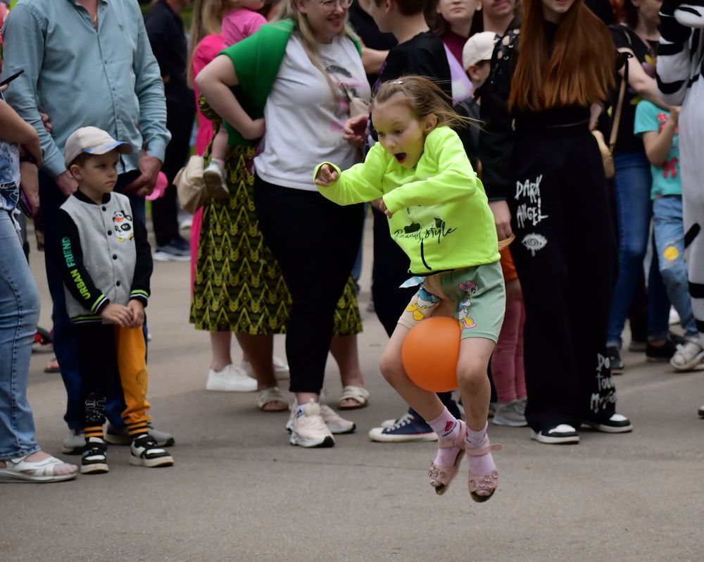 Photograph by Николай Абакумов