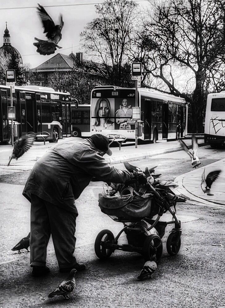 Photograph by Agata