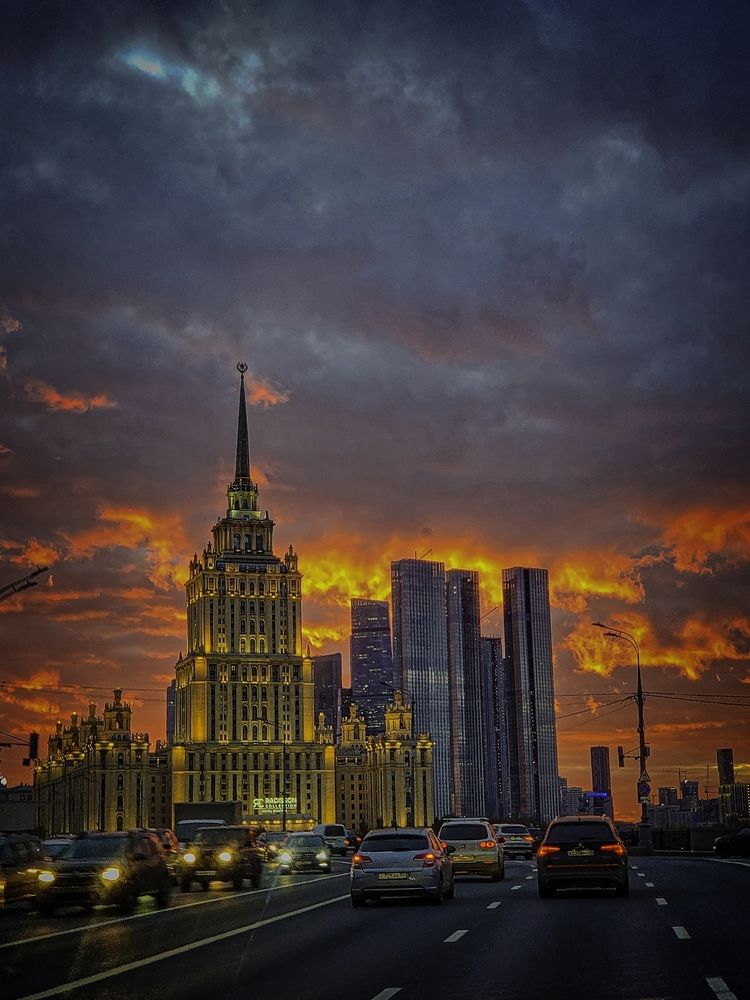 Photograph by Дмитрий Плотников