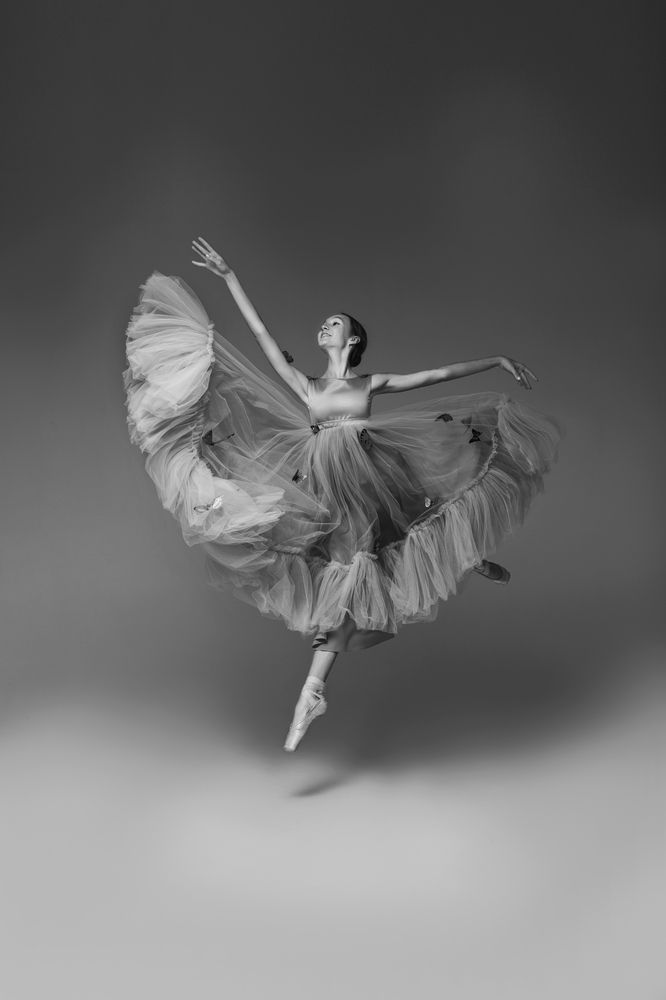 Photograph by Анастасия Рязанцева