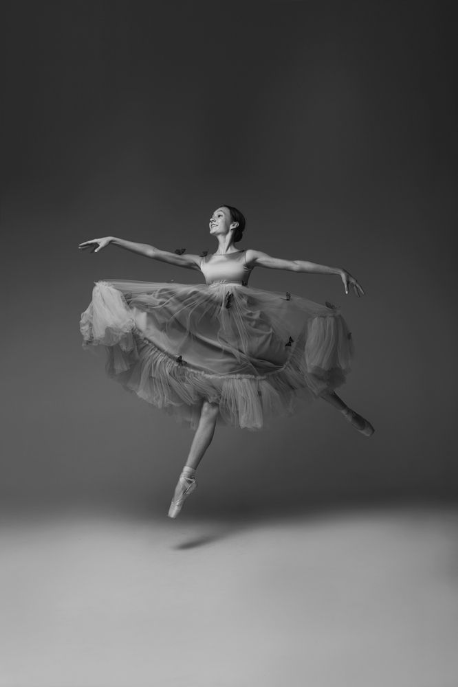 Photograph by Анастасия Рязанцева