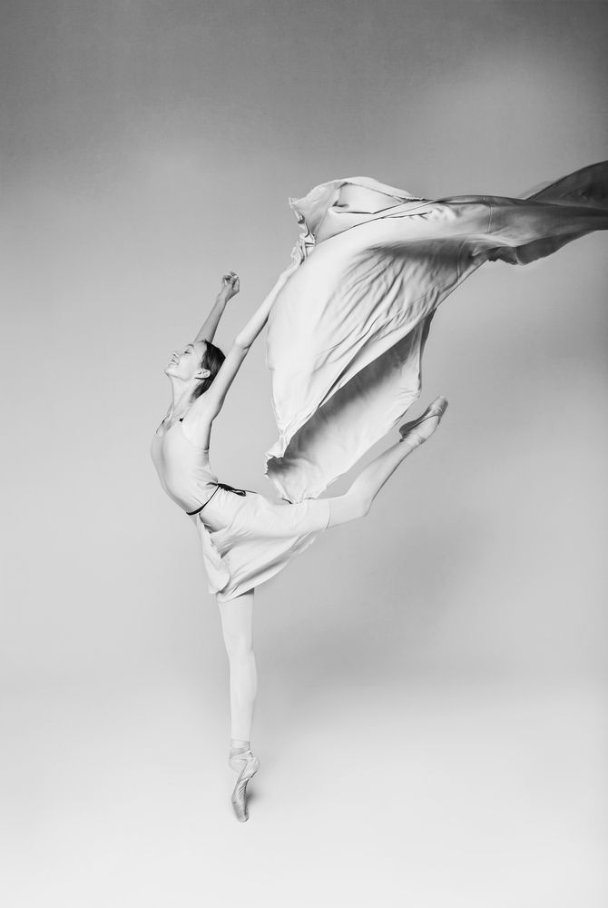 Photograph by Анастасия Рязанцева