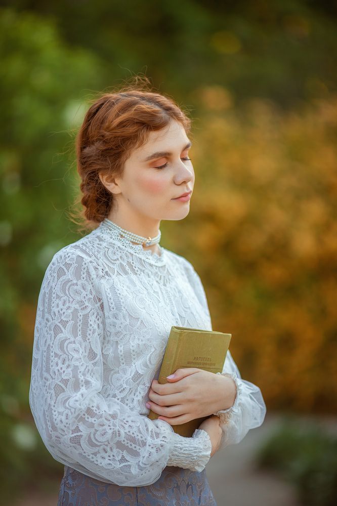 Photograph by Екатерина Беспалова